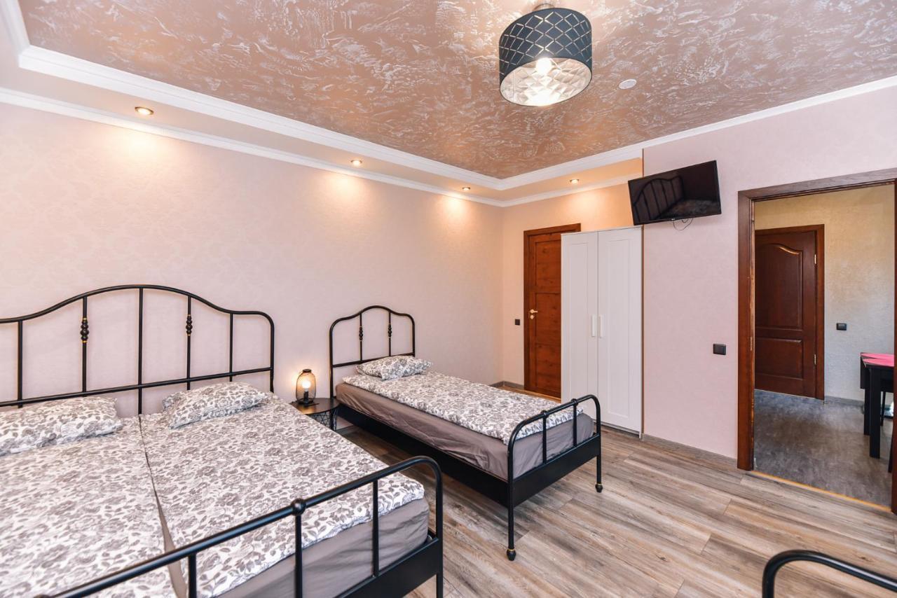 Meldernams Aparthotel Ventspils Kültér fotó