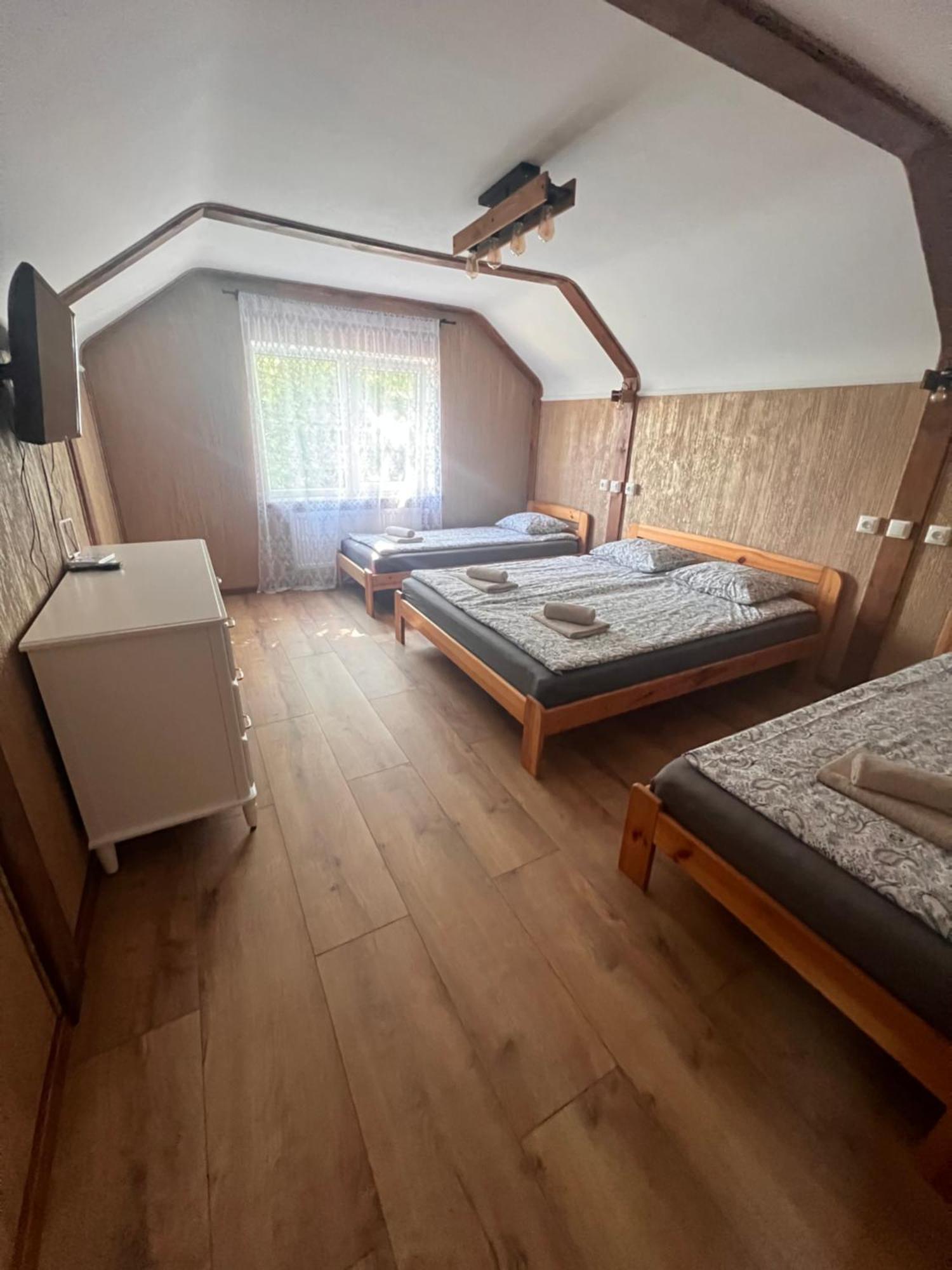 Meldernams Aparthotel Ventspils Kültér fotó